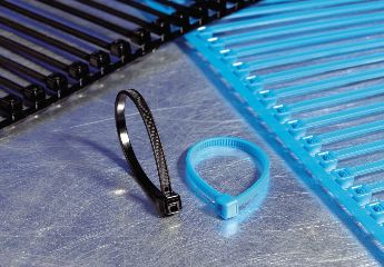 cable tie bands